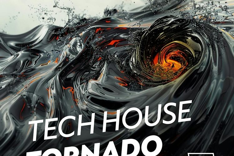 W.A. Production releases Tech House Tornado sample pack