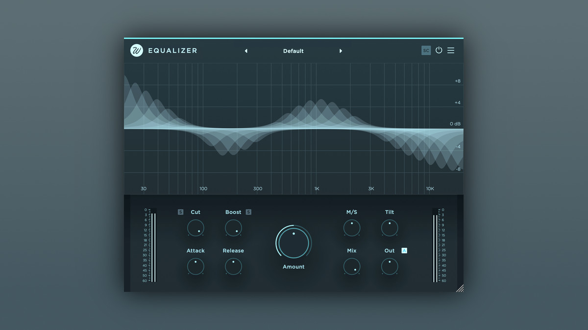 Wavesfactory updates Equalizer effect plugin to v1.0.2