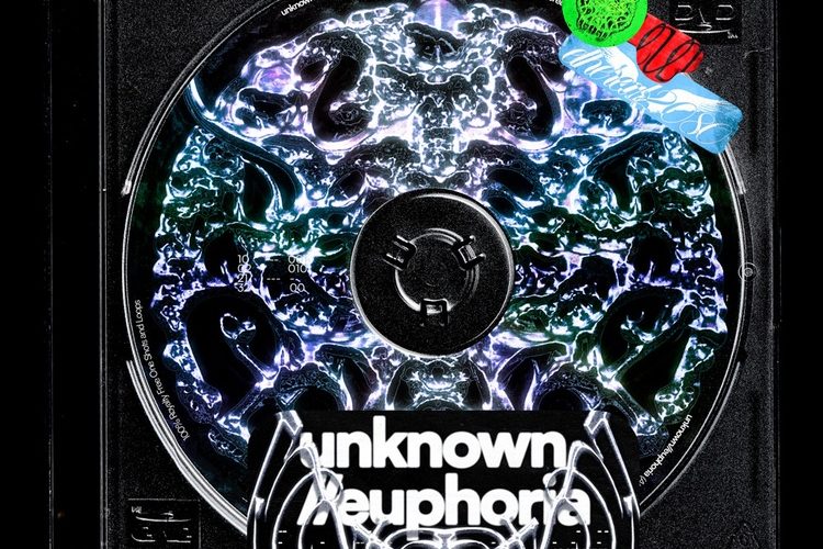 unknown//euphoria – Atmospheric Breakcore sample pack ethereal2080