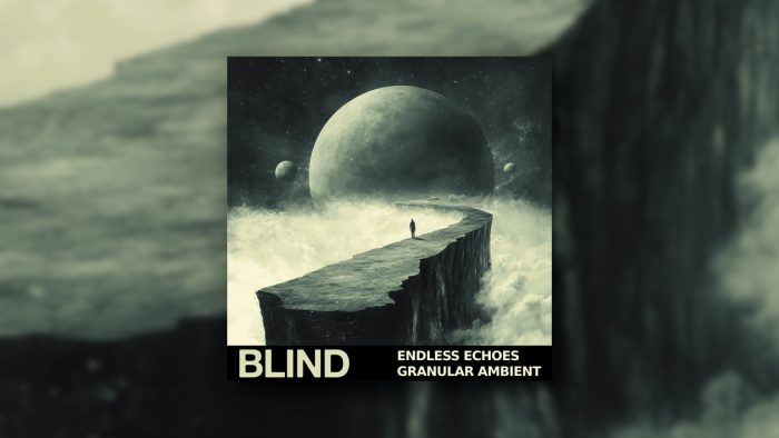 Blind Audio Endless Echoes