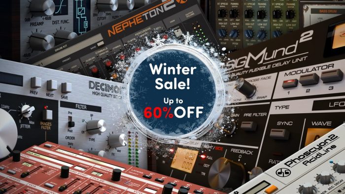 D16 Winter Sale