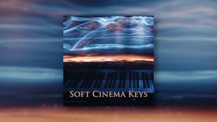 Fisound Soft Cinema Keys