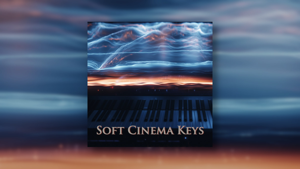 Fisound releases Soft Cinema Keys soundset for Arturia Pigments