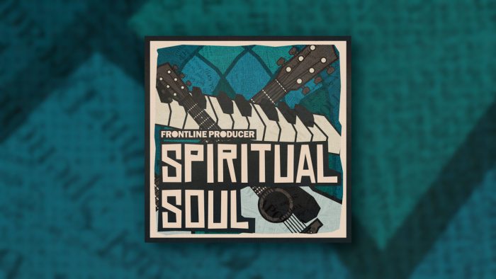 Frontline Producer Spiritual Soul