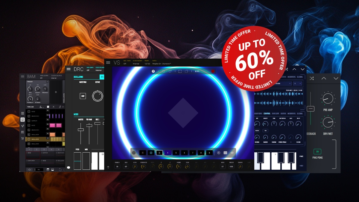 Imaginando Black Friday Sale: Get up to 60% OFF on plugins