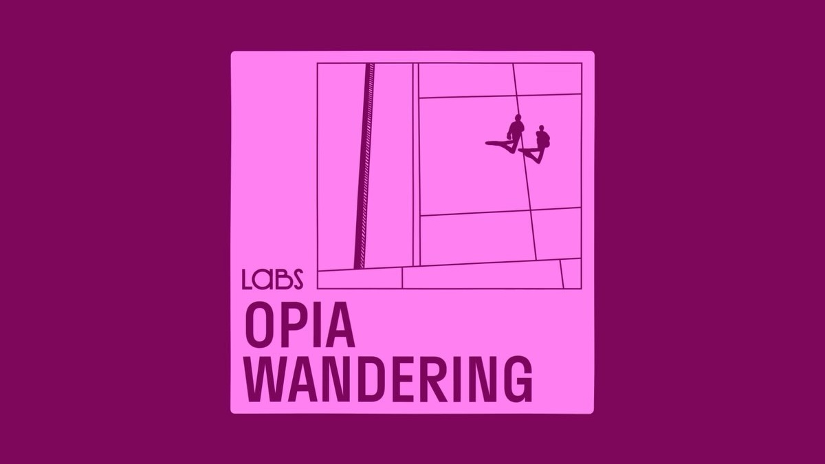 Spitfire Audio launches LABS OPIA Wandering