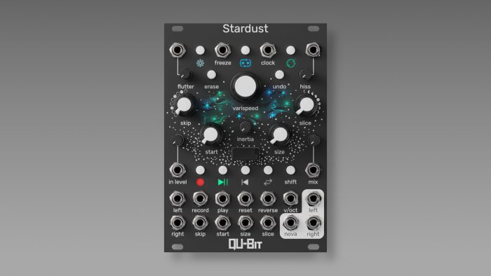 Qu-Bit Stardust