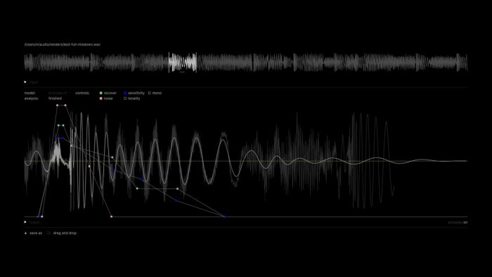 Rare DSP Drumclone