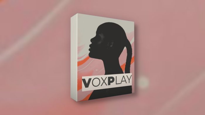 Rast Sound VoxPlay FREE