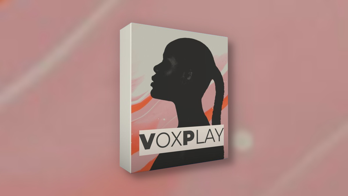 FREE: VoxPlay vocal sample library by Rast Sound (limited time)