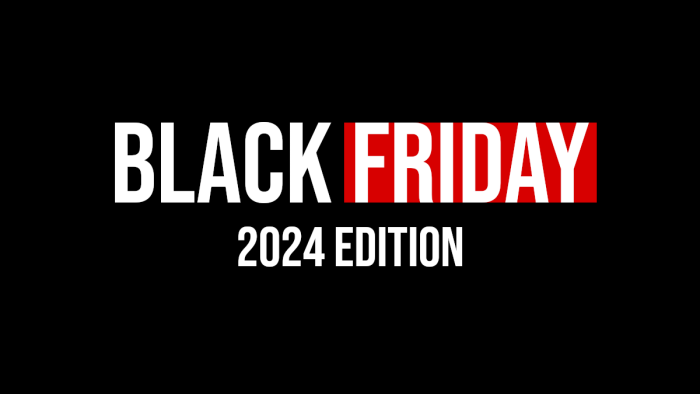 Rekkerd Black Friday 2024