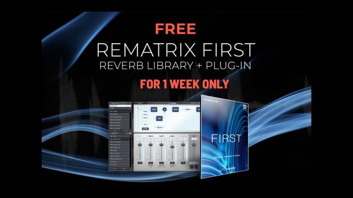 Rematrix First FREE