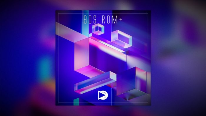 SampleScience 80s ROM Plus