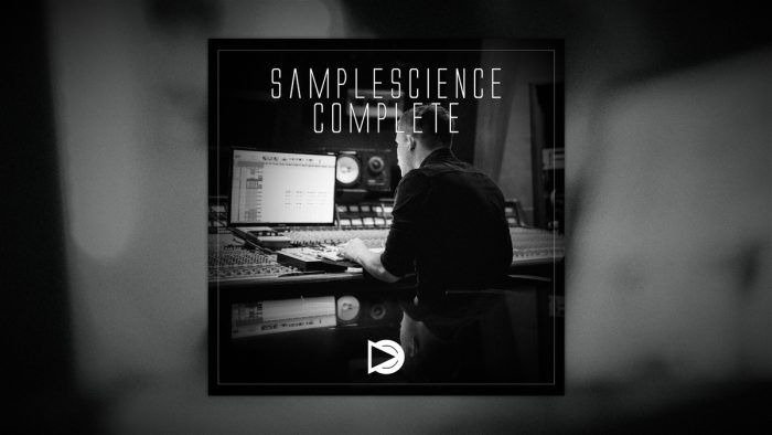 SampleScience Complete