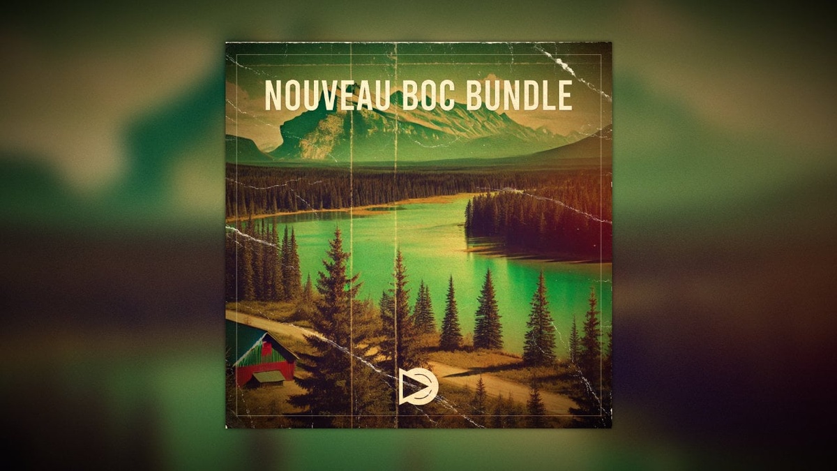 Save 30% on Nouveau BOC Bundle, X0X Bundle & X0X Lab Bundle by SampleScience