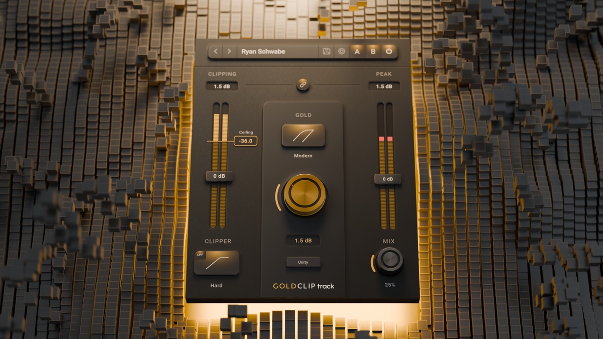 Schwabe Digital releases Gold Clip Pack with track version of clipper