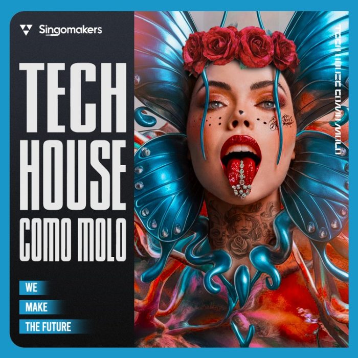 Singomakers Tech House Como Molo