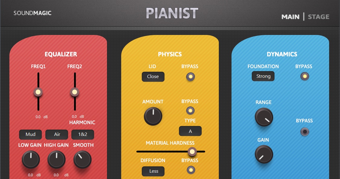 Sound Magic releases Pianist multi-effect plugin for piano sounds