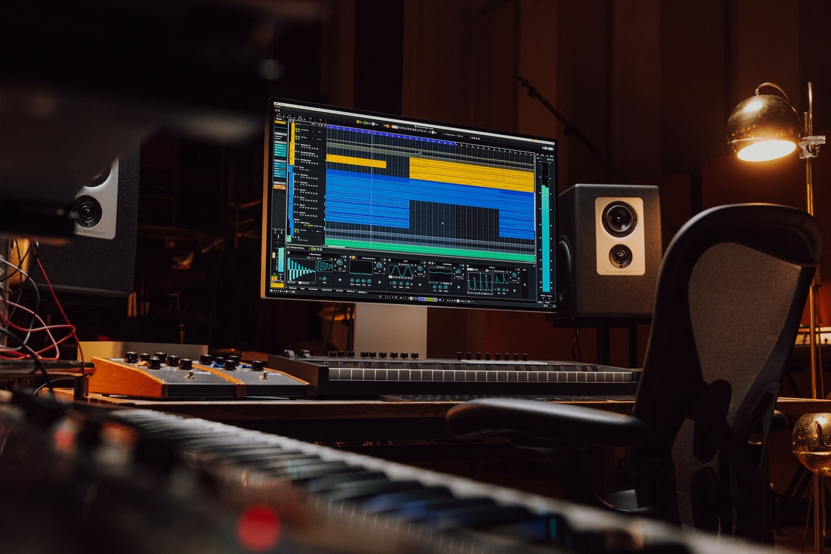 Steinberg unlocks new creative possibilities with Cubase 14