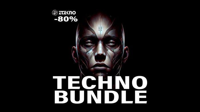 ZTEKNO Techno Bundle Loopmasters