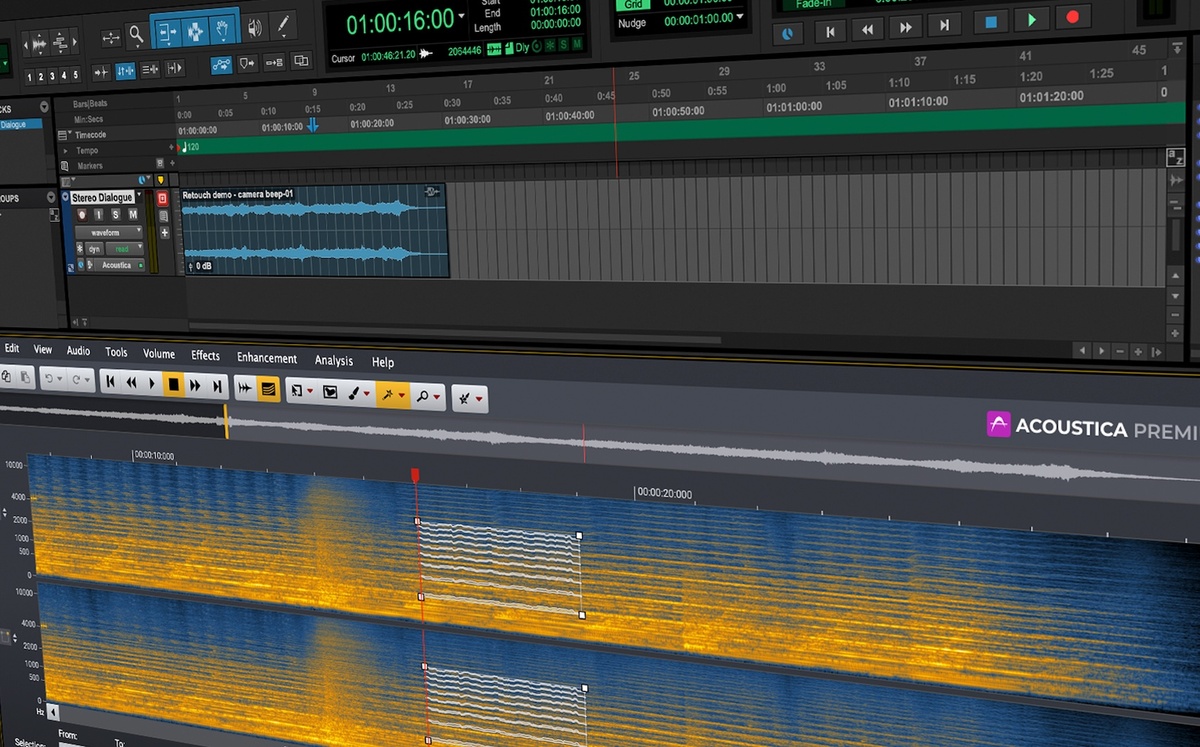 Acon Digital announces Pro Tools ARA support for Acoustica