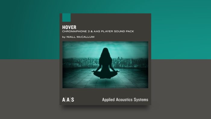 Applied Acoustics Systems Hover