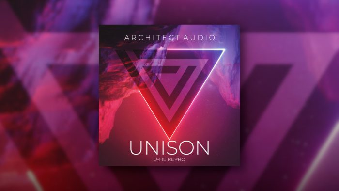 Architect Audio Unison for Repro