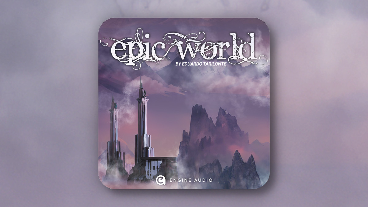 Best Service releases Epic World – Cinematic Landscapes for Engine Player