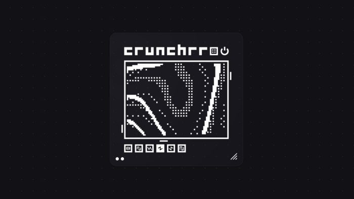 BlepFX crunchrr