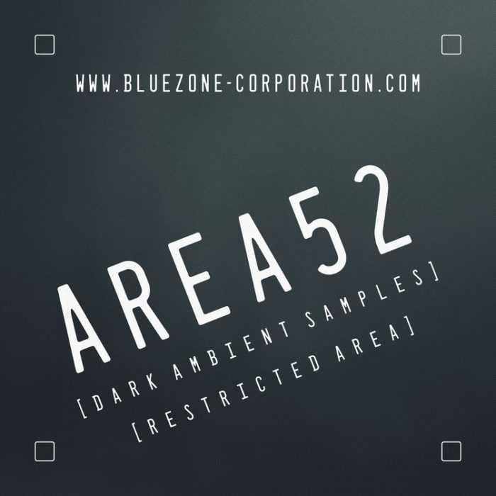 Bluezone Area 52