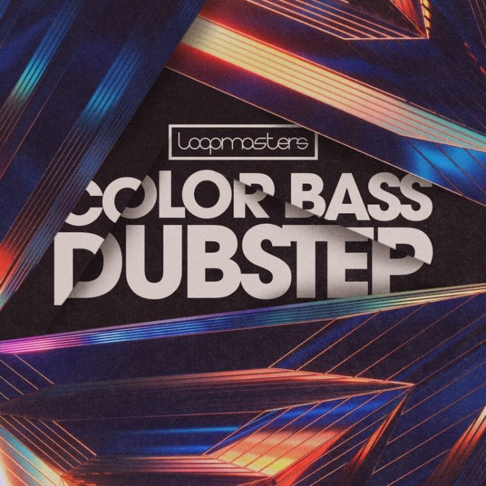 Loopmasters Color Bass Dubstep