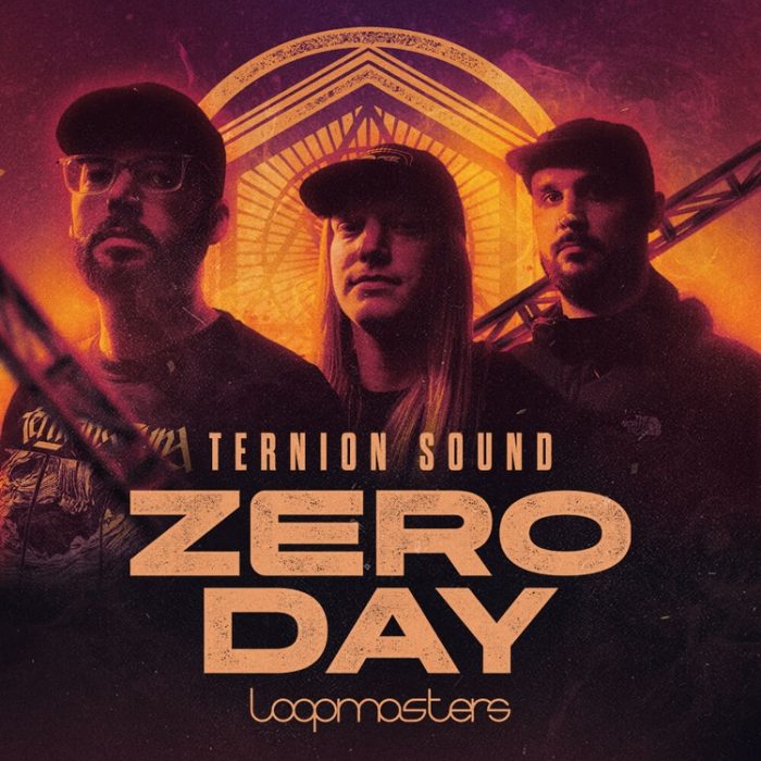 Loopmasters Ternion Sound Zero Day