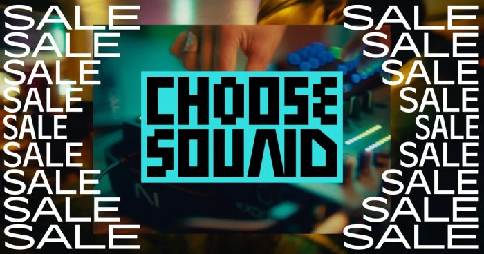 NI Choose Sound