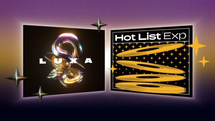 Native Instruments Luxa and Hot List