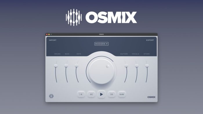 OSMIX