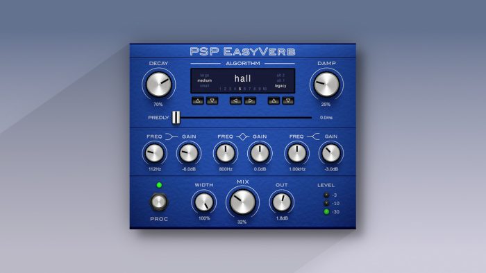 PSP EasyVerb 2