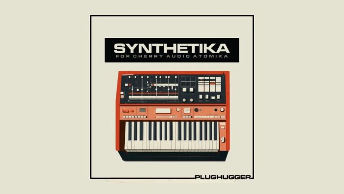 Plughugger Synthetika