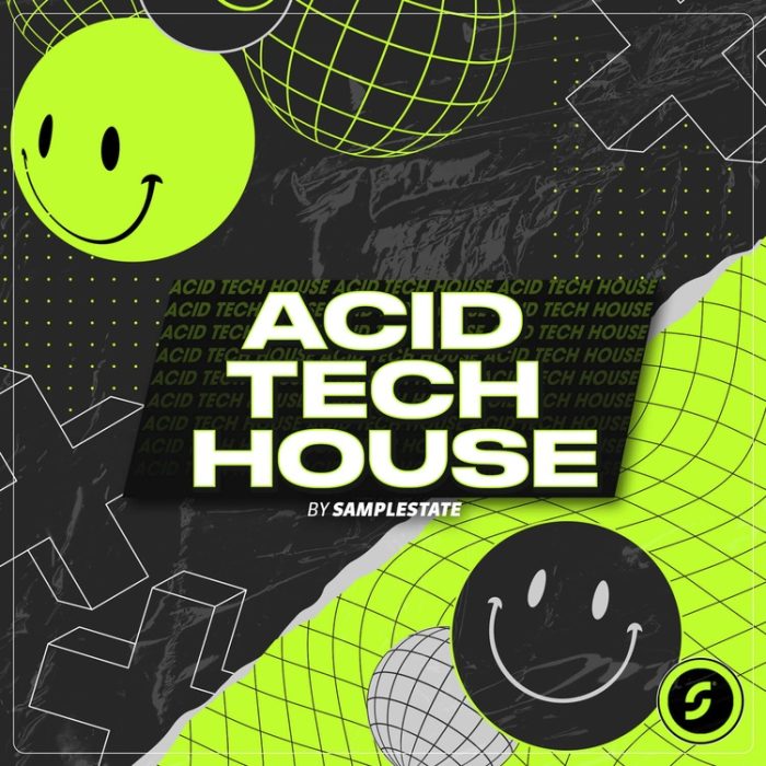 Samplestate Acid Tech House