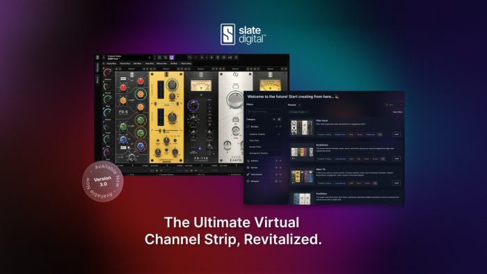 Slate Digital VMR 3.0