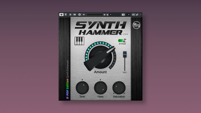 Synth Hammer