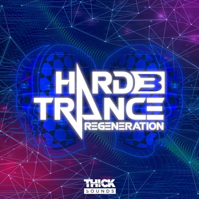 Thick Sounds Hard Trance Regenaration 3