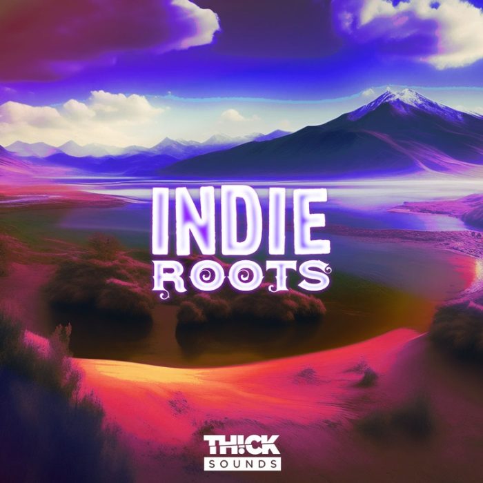 Thick Sounds Indie Roots