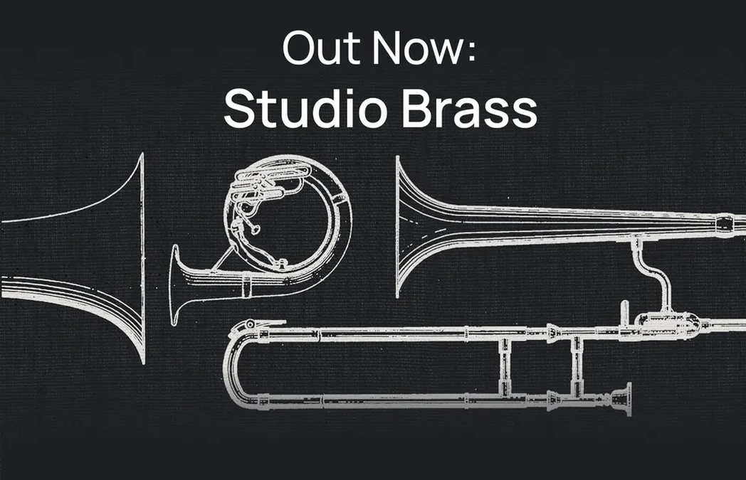 Vienna Symphonic Library releases Studio Brass and Studio Special Brass