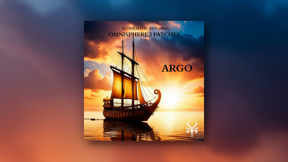 FREE: Vicious Antelope Argo for Omnisphere 2 (limited time)