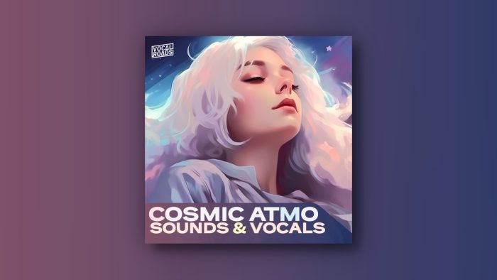 Vocal Roads Cosmic Atmo Sounds and Vocals