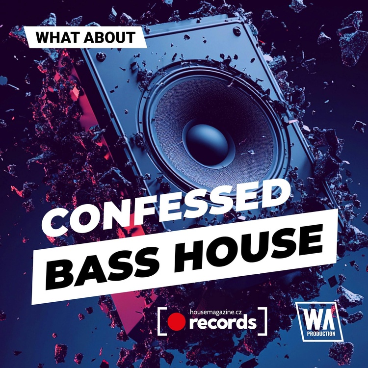 W.A. Production releases Confessed Bass House sample pack