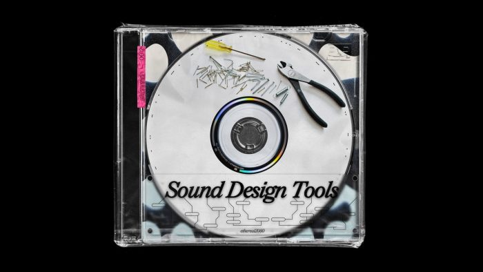 ethereal2080 Sound Design Tools