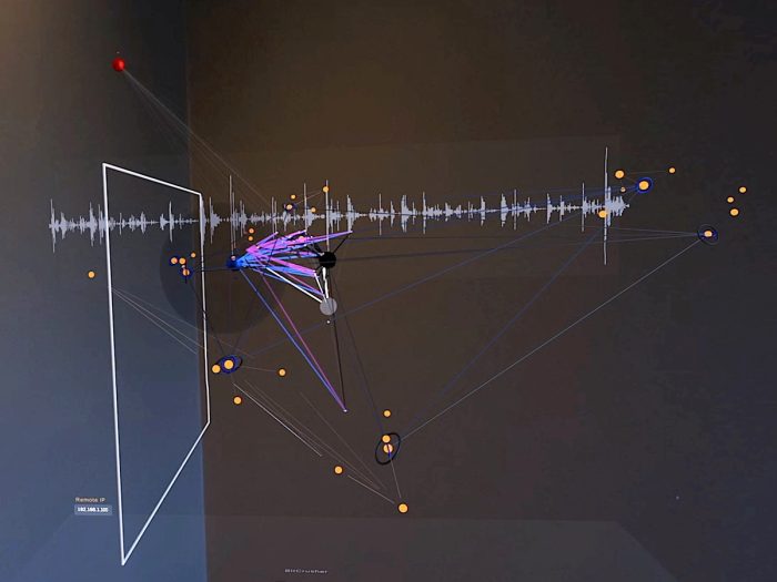 sonicLAB PolyNodesAVP