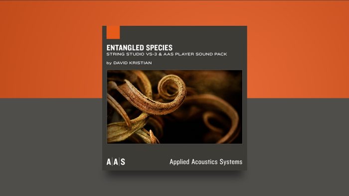 AAS Entangled Species