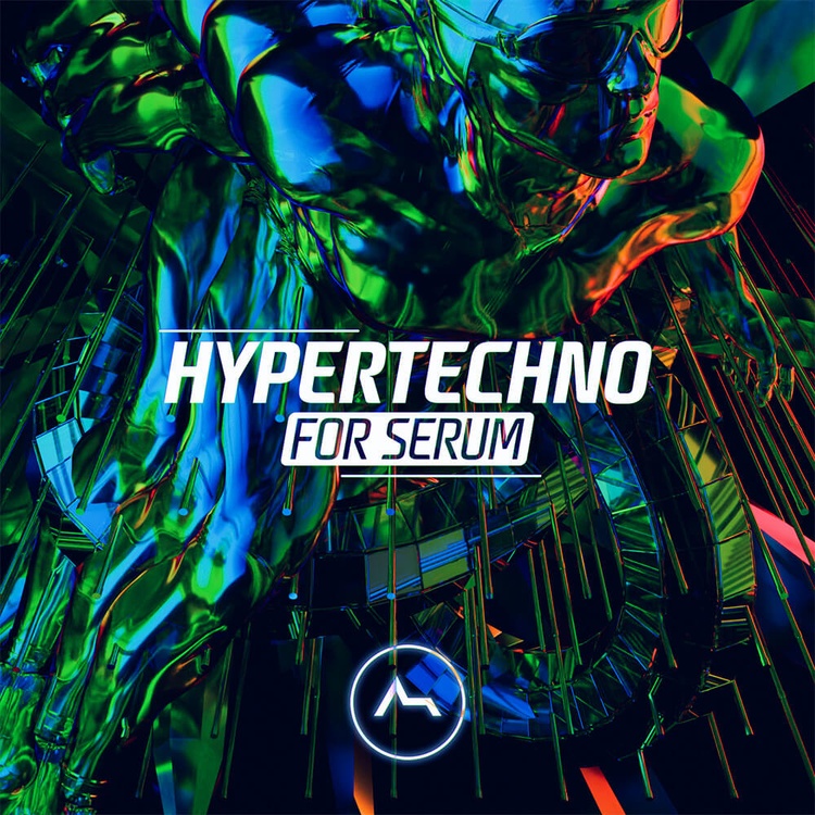 ADSR Sounds releases Hypertechno for Serum